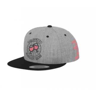 Casquette GMR Snapback