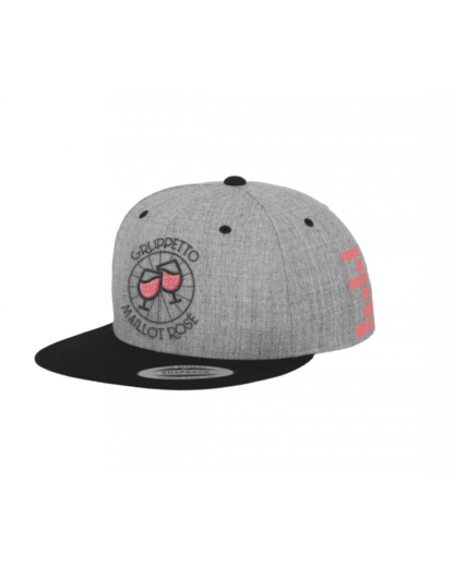 Casquette GMR Snapback