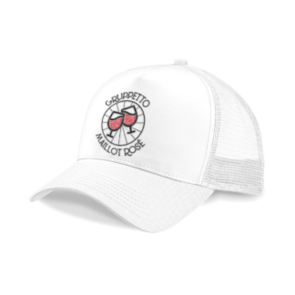 Casquette GMR Trucker