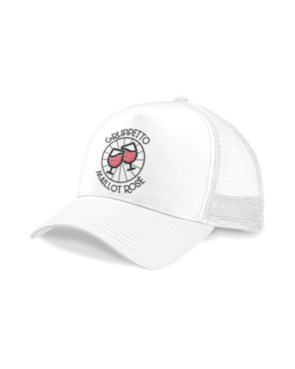 Casquette GMR Trucker